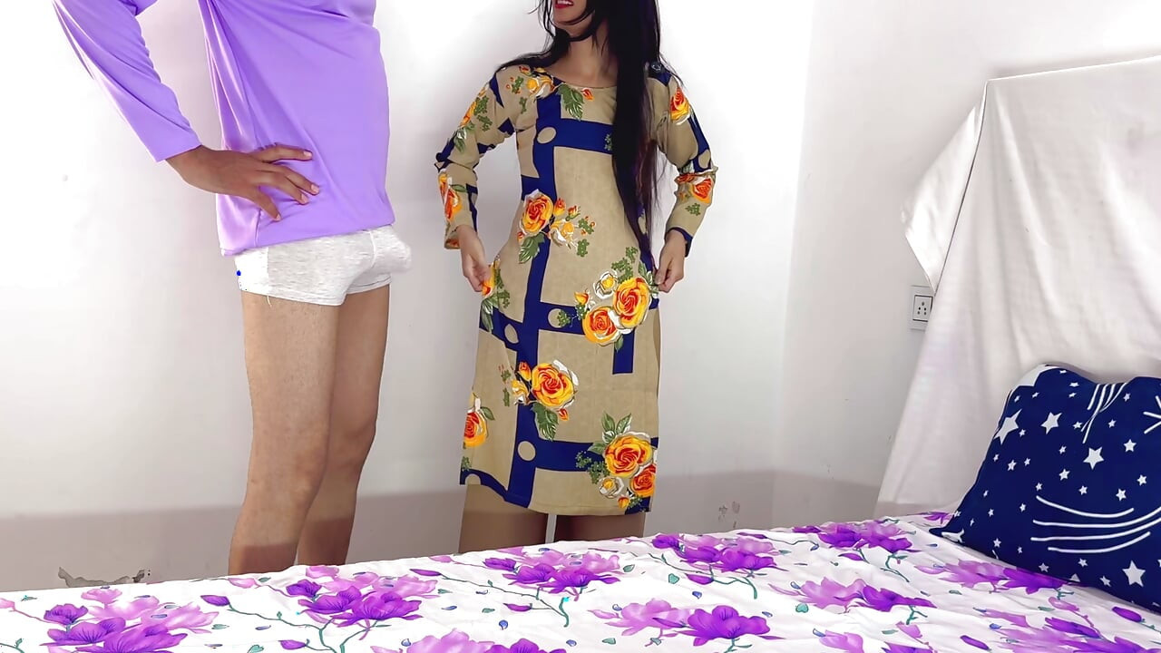 The Pussy and Ass of the Chachi with the Thick Ass Were Fully Fucked by a Big and Strong Dick. Chachi Said, Fuck Me More.