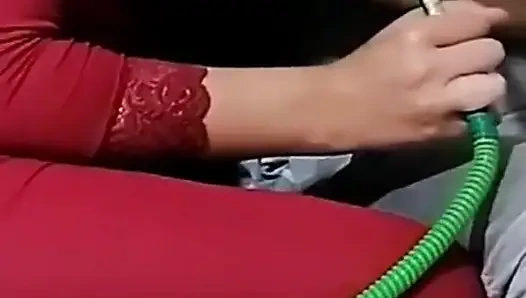 Ibu tiri mengendus thong cummy-nya - itu bukan ayah, ini beban sialanmu!