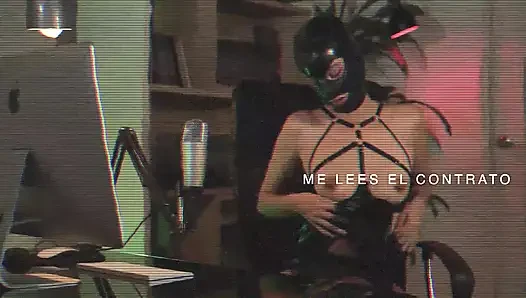 Alice Manson in a premiere episode fucking like a goddess