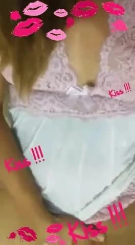 horny girl