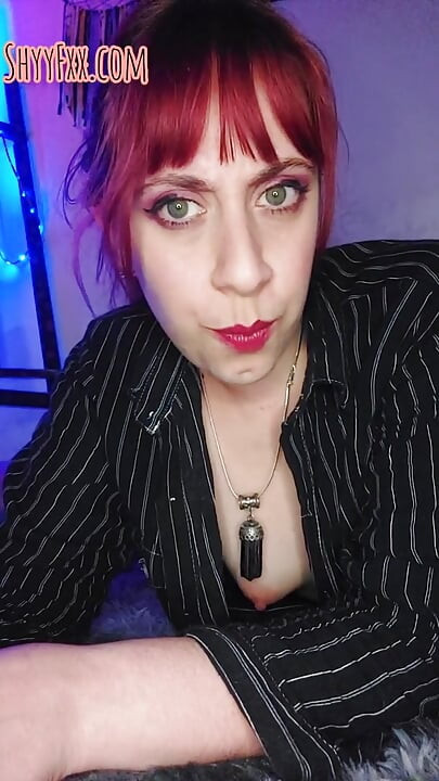 Gauchita pela primeira vez como madrasta sexy!! INSTRUÇÃO DE
