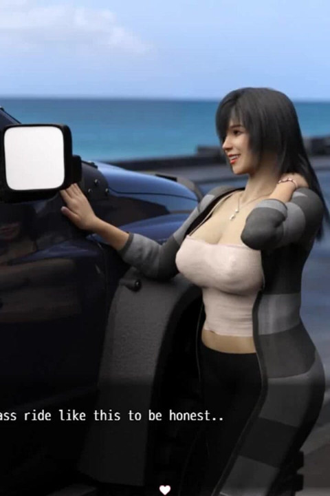 Lisa: Kæresten fortryder, at hun var sin kæreste utro ep.25