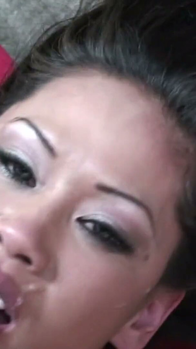 These Asian sluts just know how to handle cocks | Clip 2