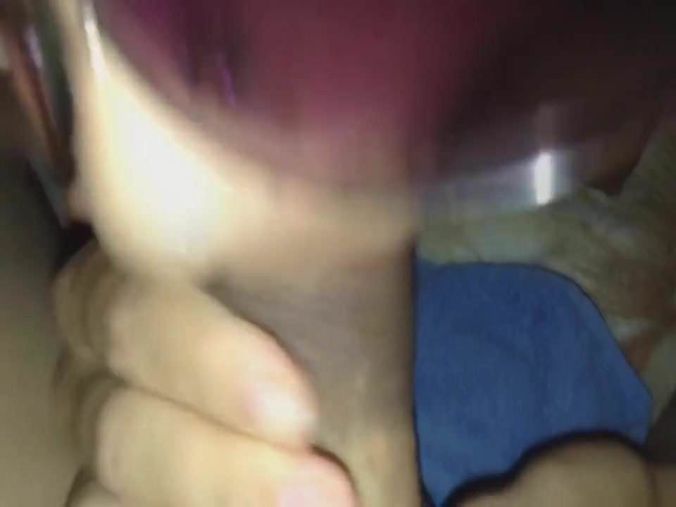 His dick was tasty
