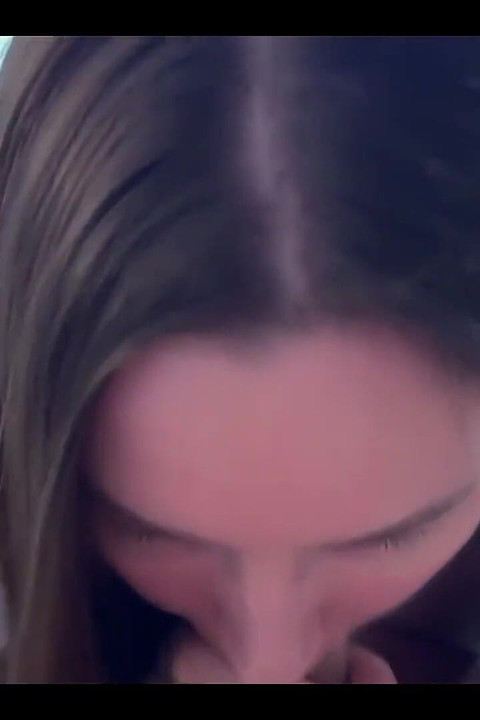 Fucking a Curvy Babe at Night in the Kitchen Random Homemade Fuck