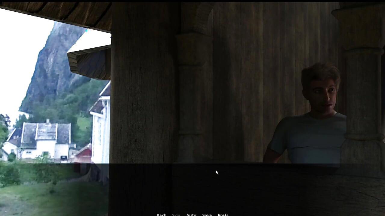 The Builder Gameplay with Sex Sense Part S1 E2