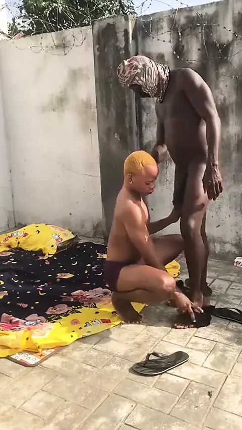 Gave Him a Good Fuck