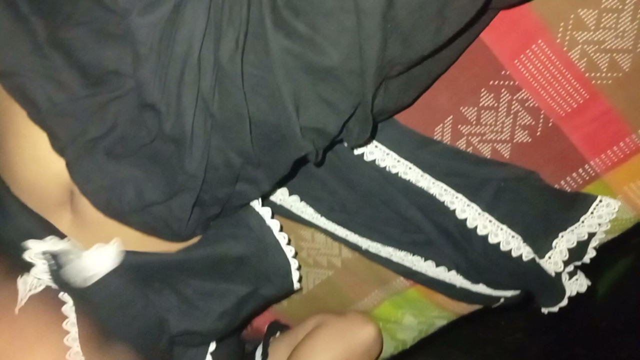 Indian Desi first time my hot neighbour wants