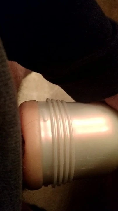 Fleshlight Light Fuckery vol1.
