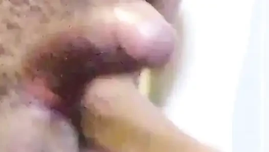 Yarağım çok aç