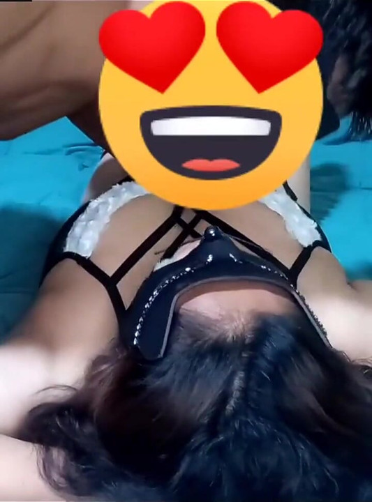 Mẹ kế trên con cu của tôi và thích tôi bú hậu môn của cô ấy