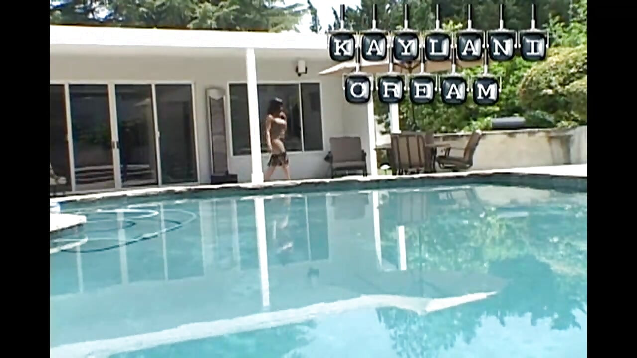 LEX LOVES BIG BLACK TITS 1 - vol 02 (Full Movie)