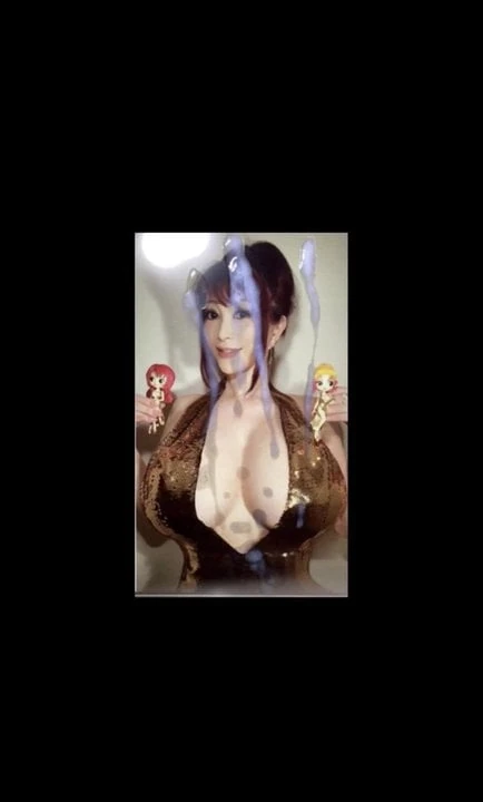 Mika Kano - SOP Cum Tribute