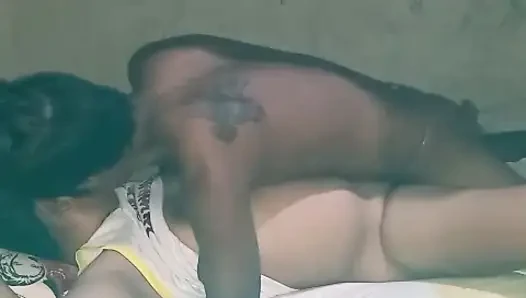 Bu ay yaptığım en tatlı seks