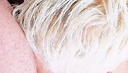 Ultimativer blowjob II