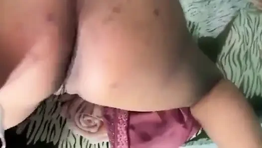 Bangladeshi Step-Mother having with her step-son