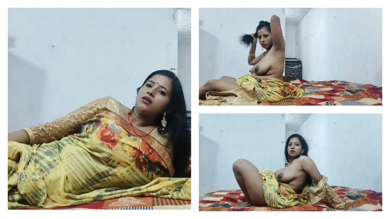 Season 345. Bhabhi fuck in Sarees