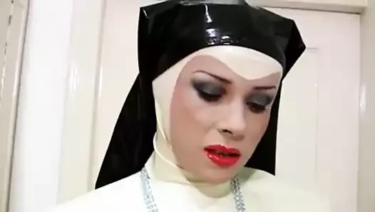 HOT NUN -bymn