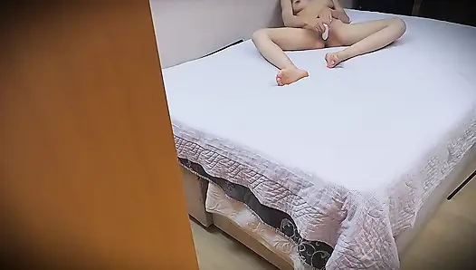 Masturbations-stiefschwein IRANI FARSI