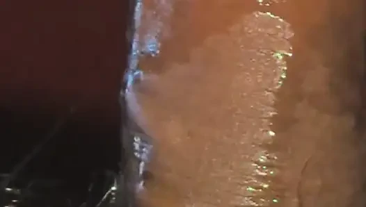 Derin gırtlak oral seks ve boşalma ..