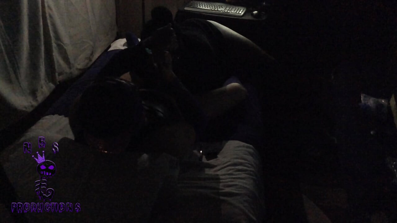 Petualangan peternak kulit hitam 178