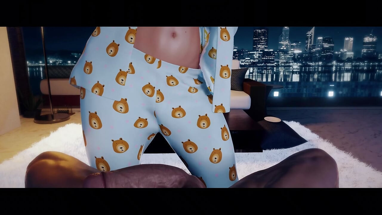 終極蒂法·洛克哈特系列