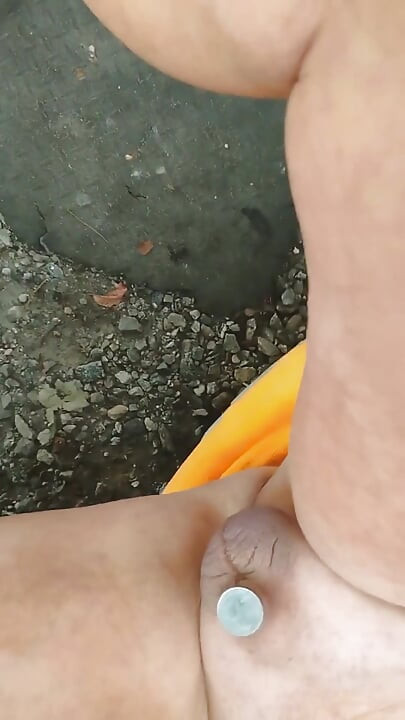 誰でも見ることができる屋外で一目瞭然!