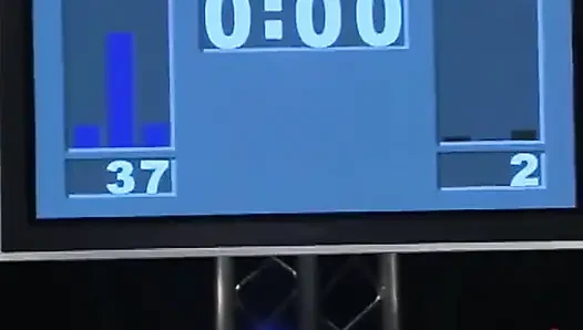 Serseri (1-0) kaos (0-1)