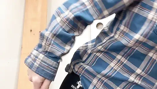 Pissen, spaß hana kann es kaum erwarten, darauf zu pinkeln, dass sich so gut anfühlt