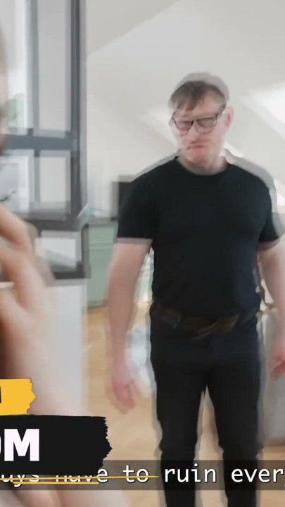 CUCK4K. Geile Marica Chanel houdt ervan om rollenspel te spelen met haar minnaar terwijl haar cuckold echtgenoot druk bezig is | Clip 2