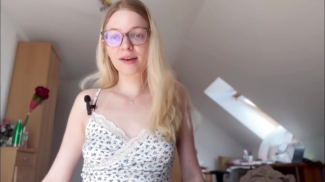 Busting Your Balls Asmr Rollespill
