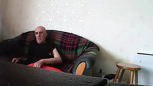 Dret Rot porn video – Meine Adidas Rot