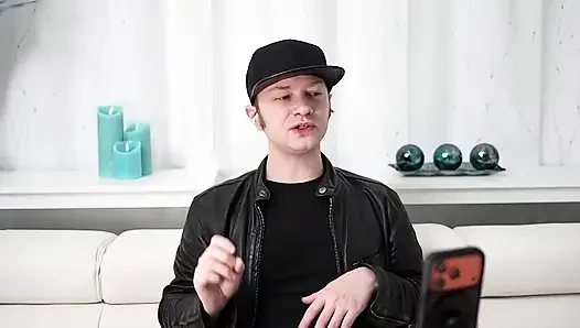 Trikepatrol Interview #74 - Alex Jett