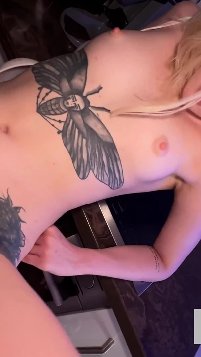Jaw-dropping moment from "HOW TO MAKE HER CUM 2 TIMES? FUCK ONLY THIS"