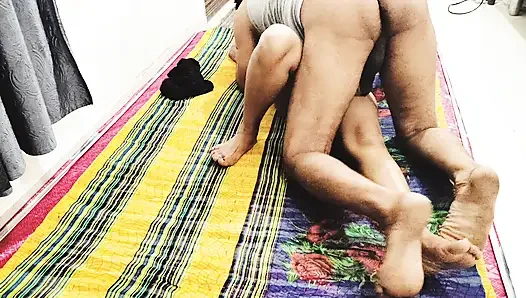 Sama pacarnya