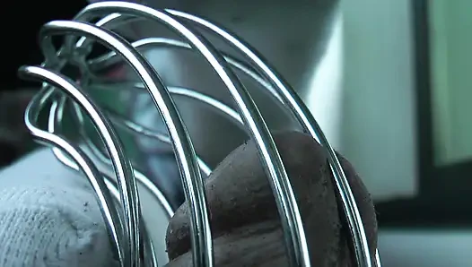 Schmutzige socken-anbetung