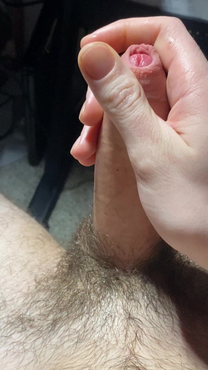 Slow Stroke