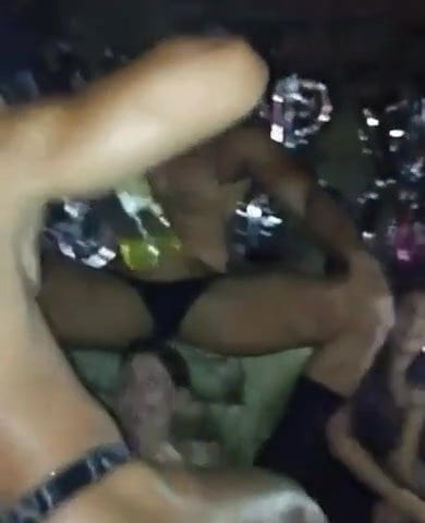 conejo stripper clombia