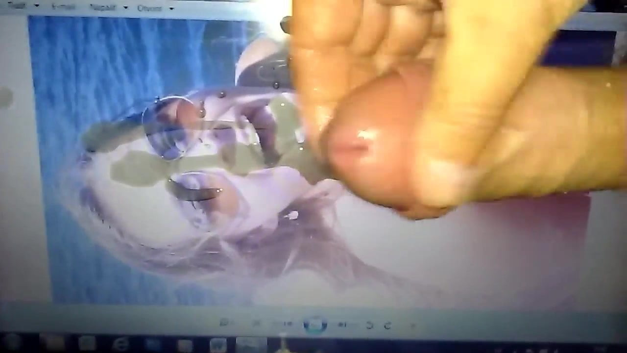 Tribute for kikiadair