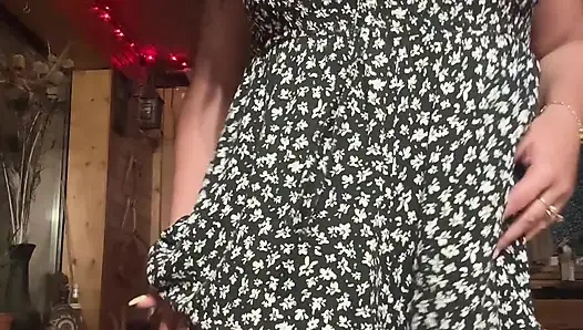 Dancing in My Sexy Jumpsuit - Feeling the Music, Feeling Myself