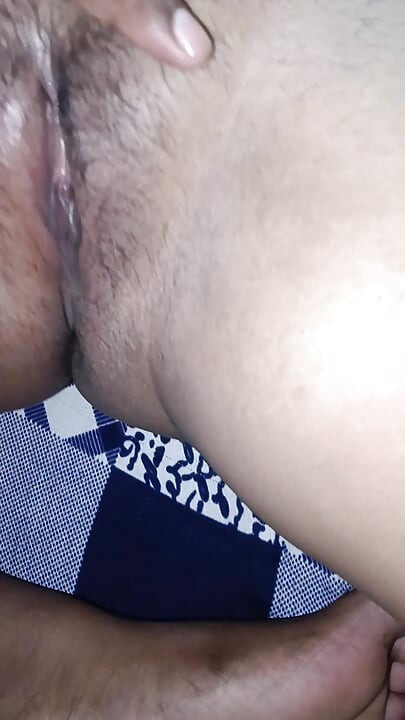 India caliente chica con su novio