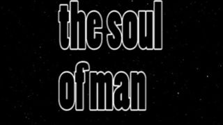 Människans själ