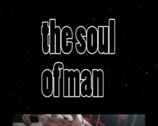 The soul of man