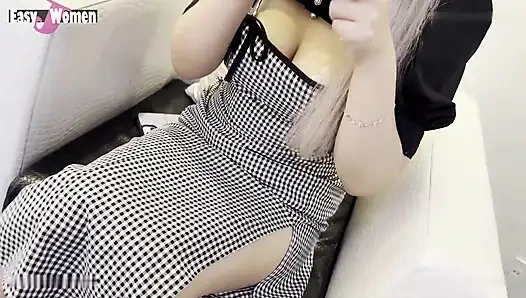 Asiatischer engel 27012