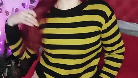 Your Manipulative Friend Convinces You with Sex to Do Her Homework! JOI Countdown