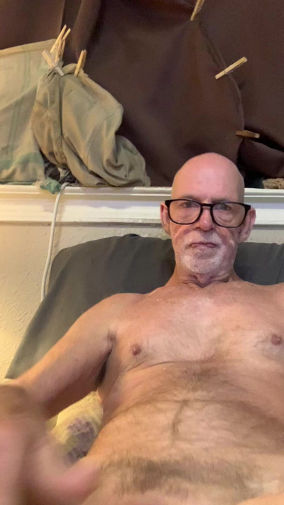 After pulling my cock with my penis pump