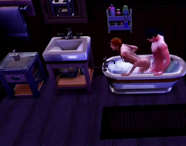 The Anticipation Around the Dick Was Unreal