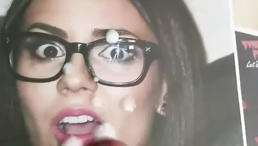 Victoria adaleti boşalıyor 2