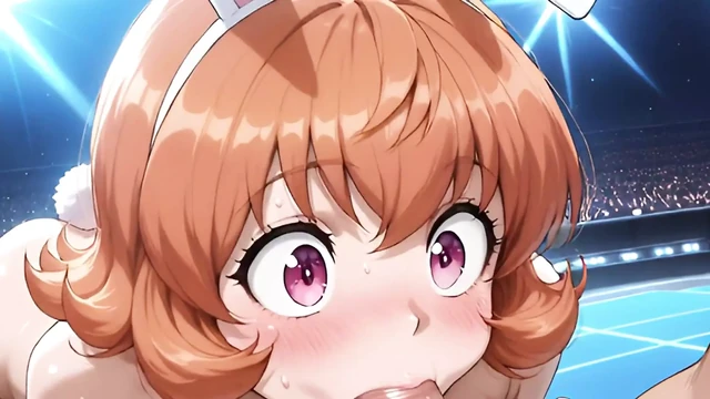 Hunter X Hunter Pyon Hen