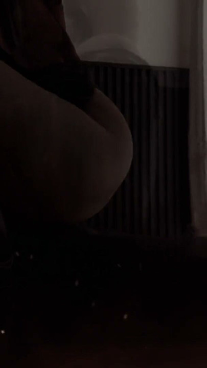 Cum Hungry Vampire - She Sucks Cock To Stay Alive | Clip 2